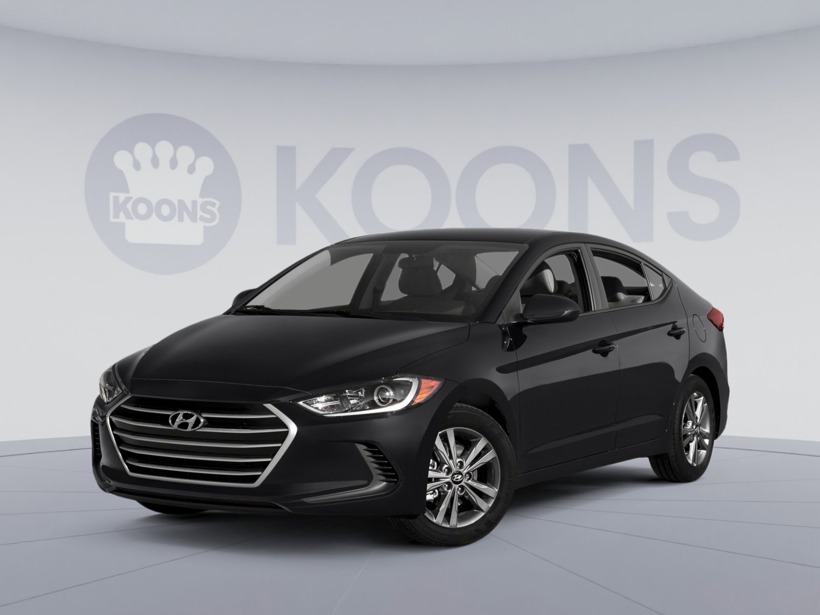 Used 2018 Hyundai Elantra SEL