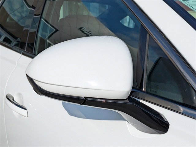 Used 2024 Genesis G80 3.5T Sport image 12