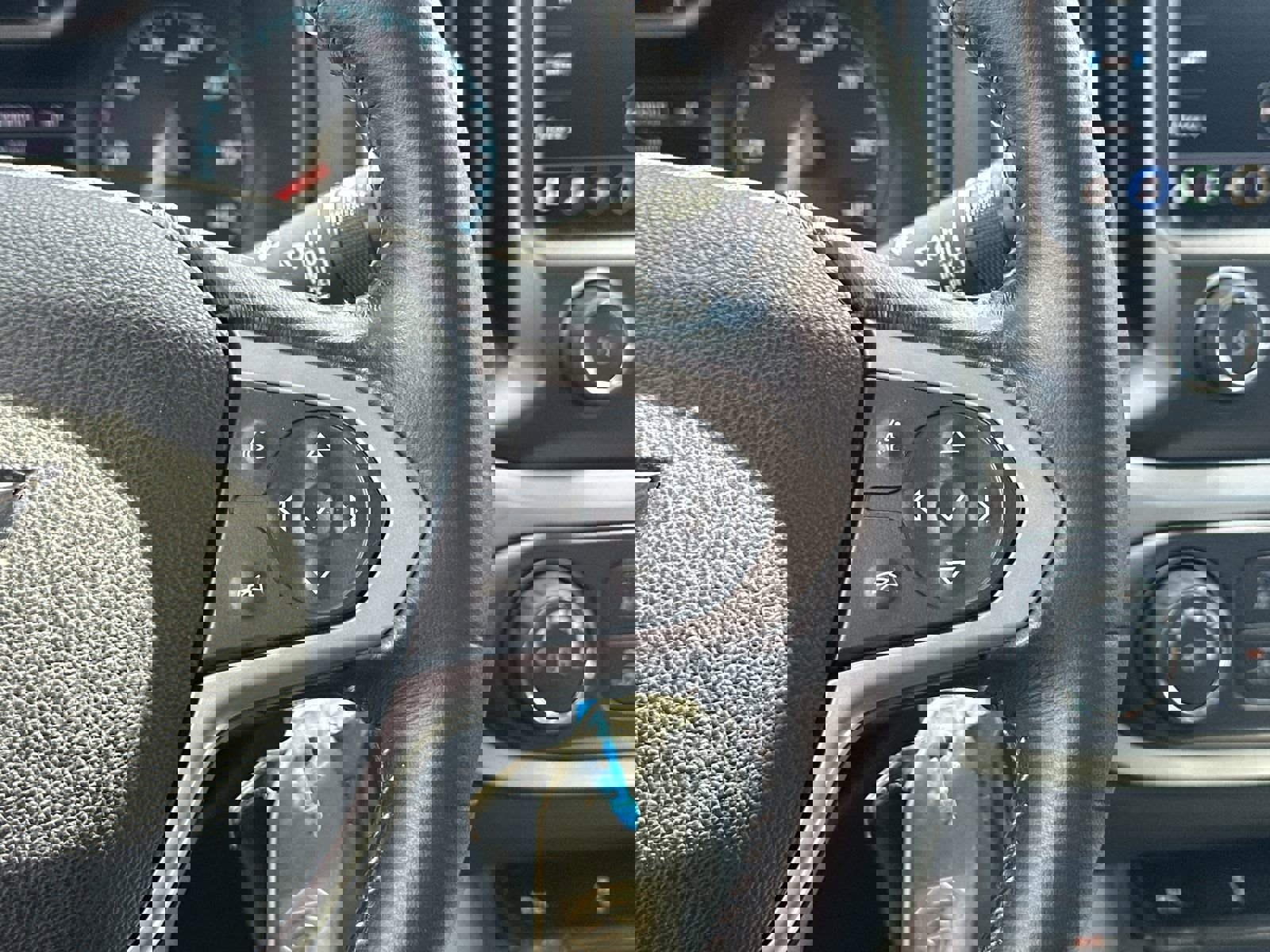 Certified 2022 Chevrolet Colorado LT w/ Fleet Safety Package image 21