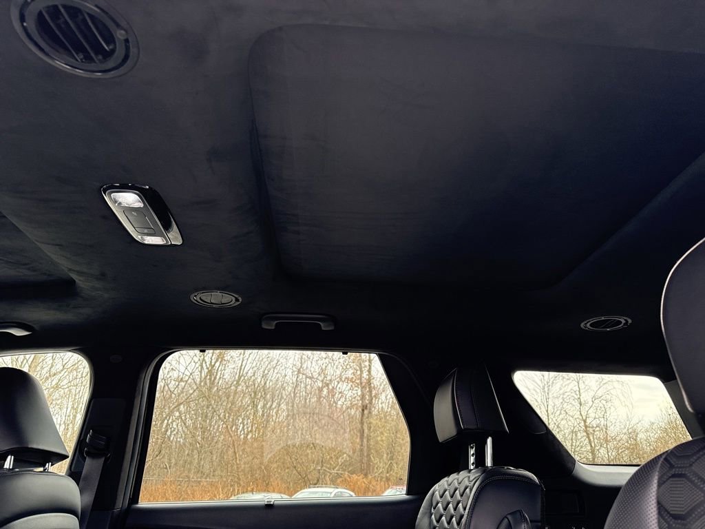 Used 2022 Hyundai Palisade Calligraphy image 41