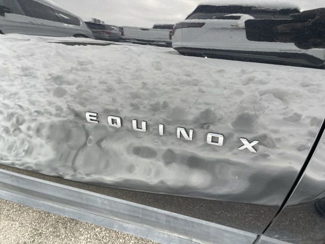 Used 2024 Chevrolet Equinox LT FWD image 11