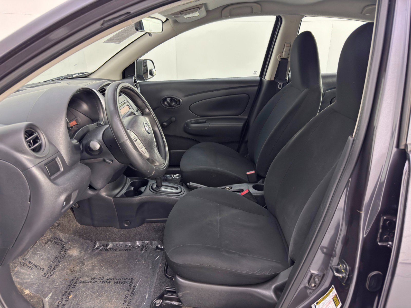 Used 2015 Nissan Versa S image 14