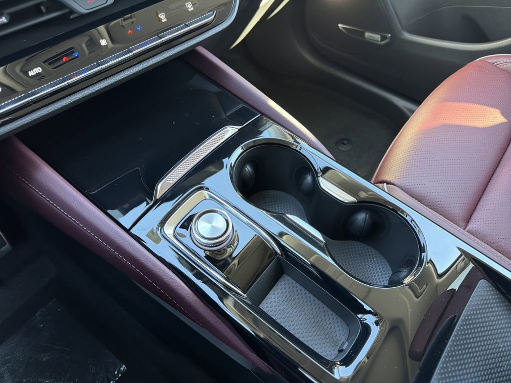 New 2026 Buick Envision Sport Touring image 7