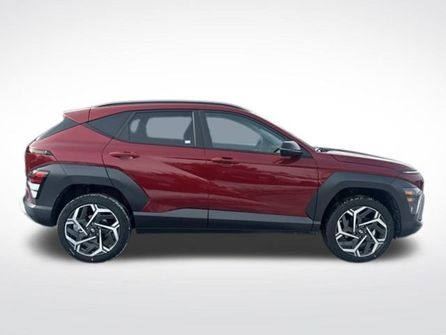 New 2026 Hyundai Kona SEL Premium AWD/4WD image 7