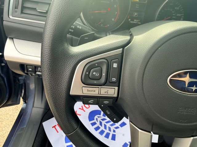Used 2016 Subaru Legacy 2.5i image 18