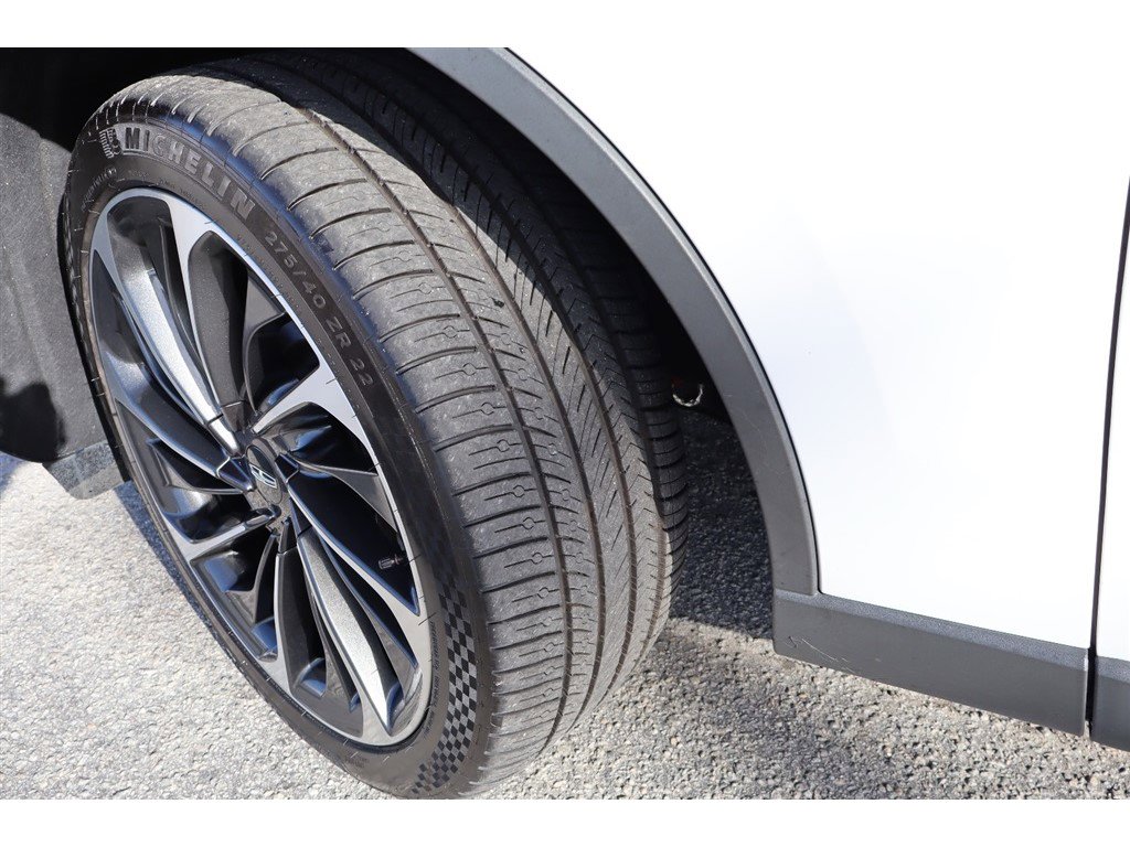 Used 2022 Lincoln Aviator Reserve w/ Equipment Group 201A image 56