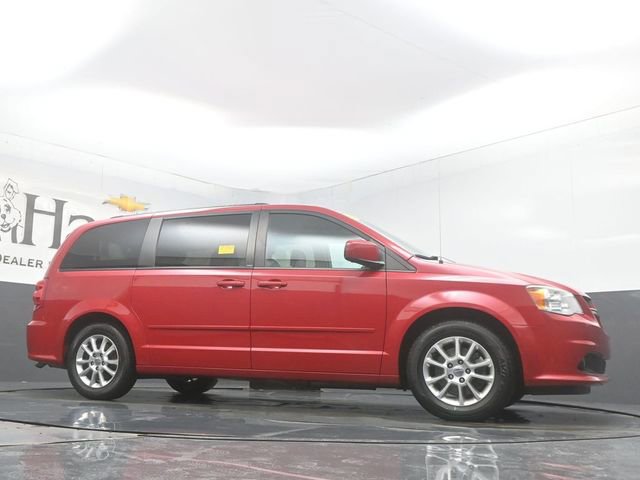 Used 2013 Dodge Grand Caravan R/T w/ Trailer Tow Group image 2