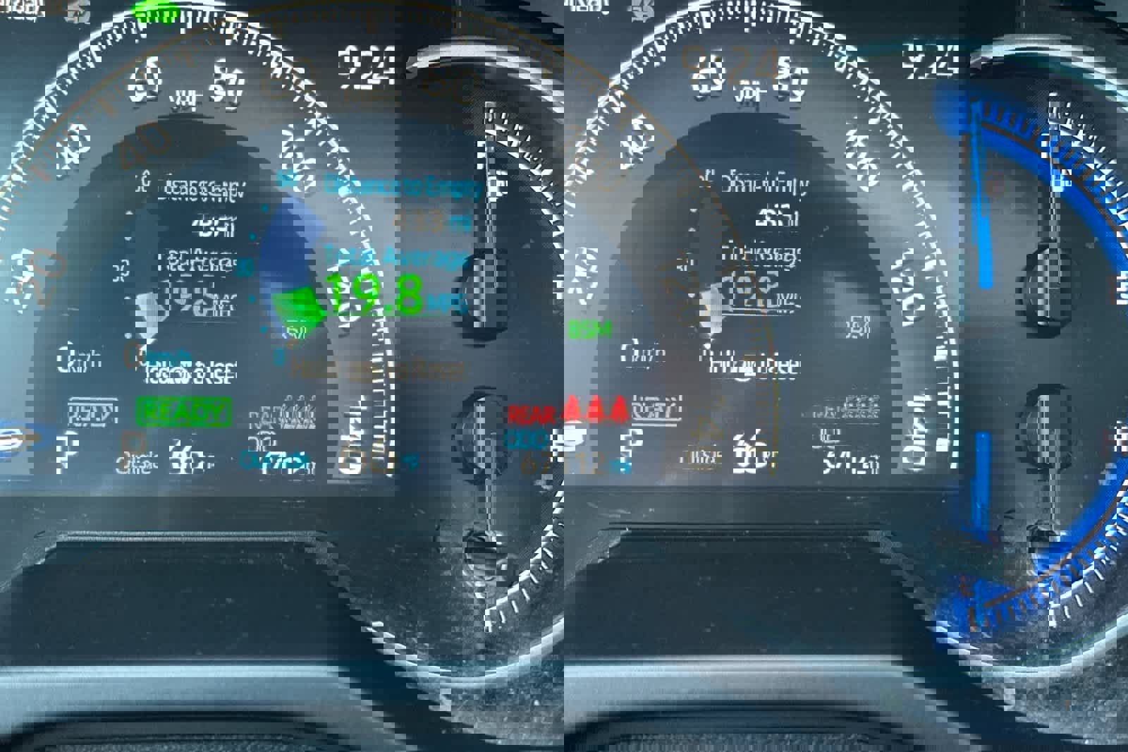 Used 2021 Toyota RAV4 XSE image 30