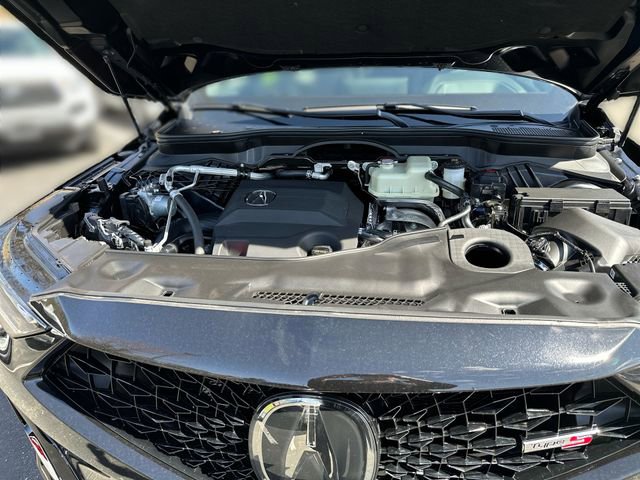 New 2026 Acura MDX Type S image 28