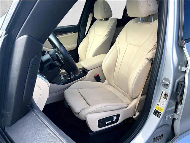 Used 2020 BMW X3 M40i w/ Premium Package image 25