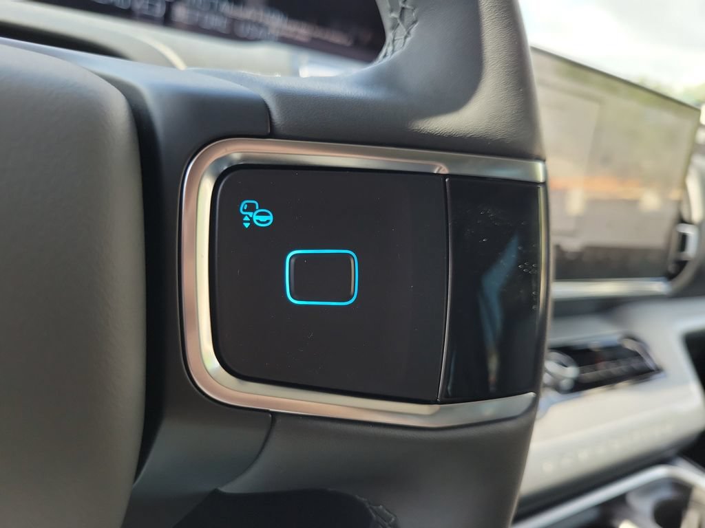 New 2026 Ford Expedition Max Active AWD/4WD image 22