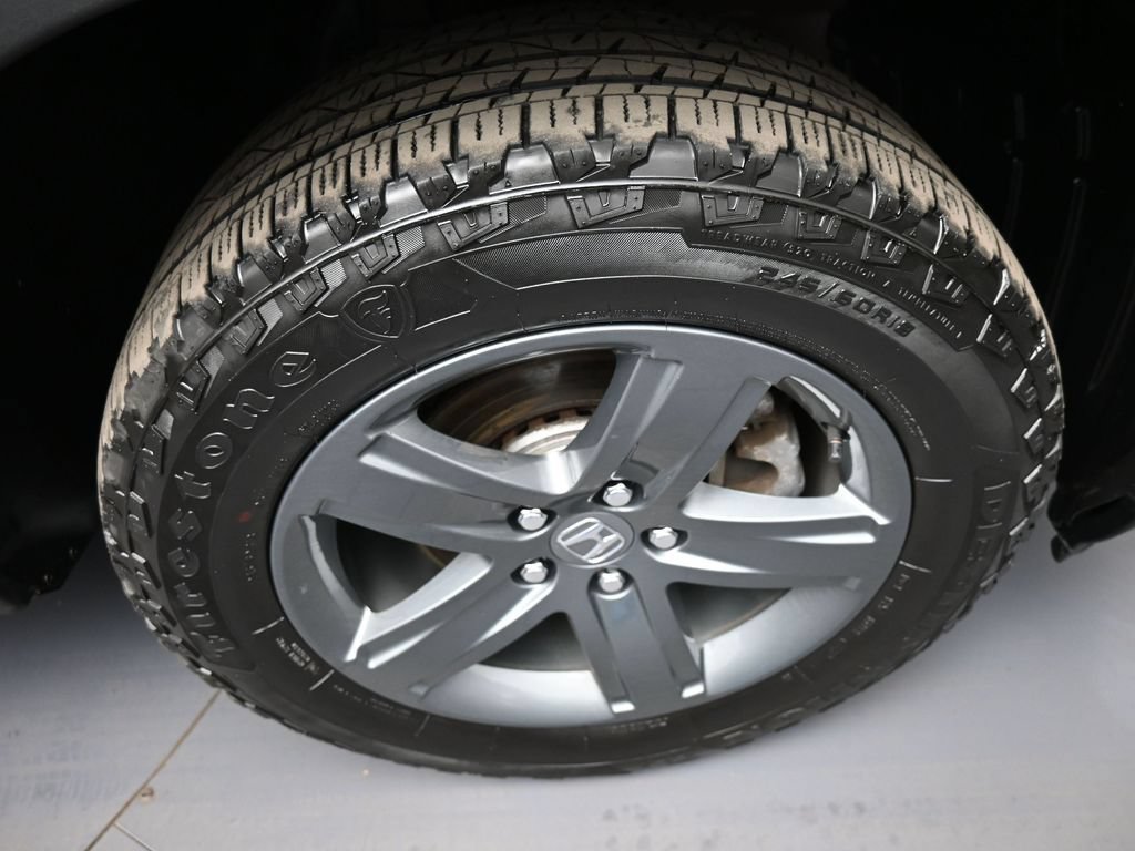 Certified 2023 Honda Ridgeline RTL-E image 13