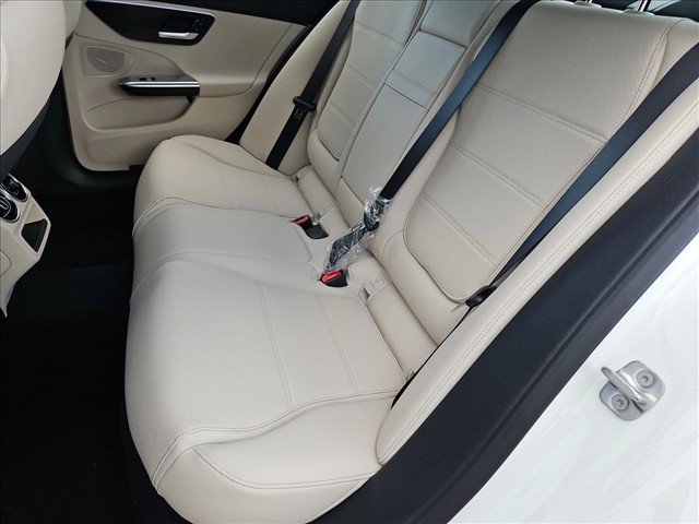 New 2027 Mercedes-Benz C 300 Sedan image 15