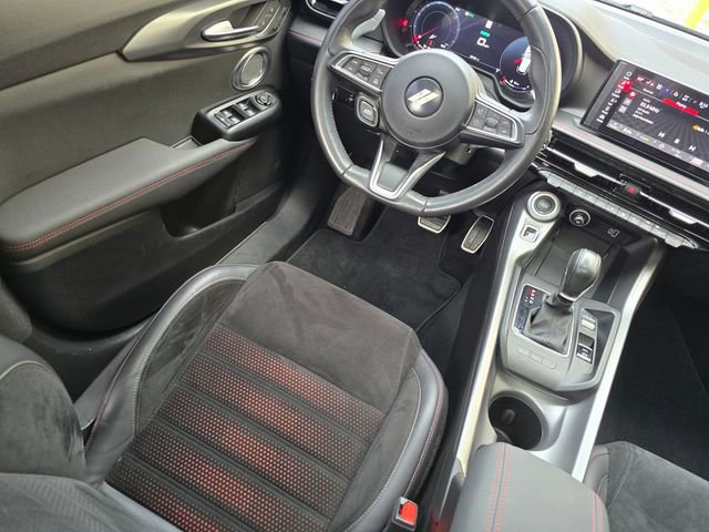 Used 2024 Dodge Hornet R/T Plus image 31