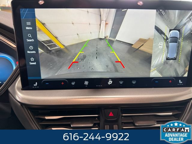 Used 2023 Ford Escape Active w/ Tech Pack #2 AWD/4WD image 15