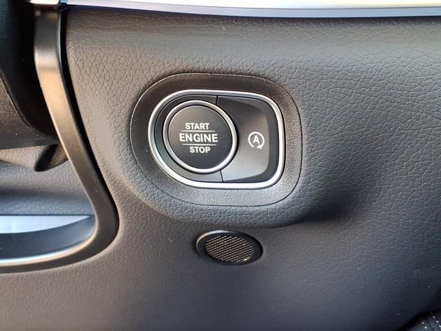 New 2026 Mercedes-Benz GLS 450 4MATIC image 25