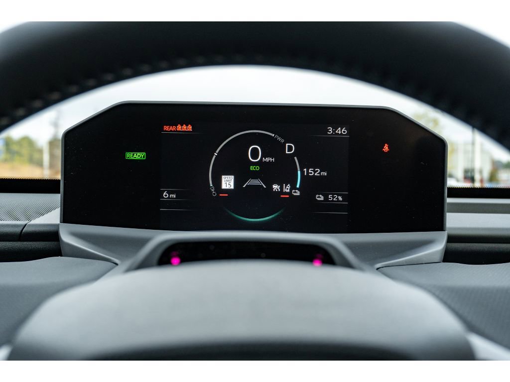 New 2026 Toyota bZ image 21