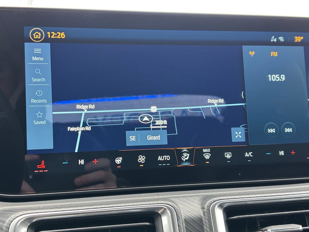 New 2026 Ford Mustang Premium image 26