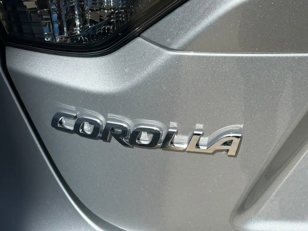 New 2026 Toyota Corolla XLE image 13