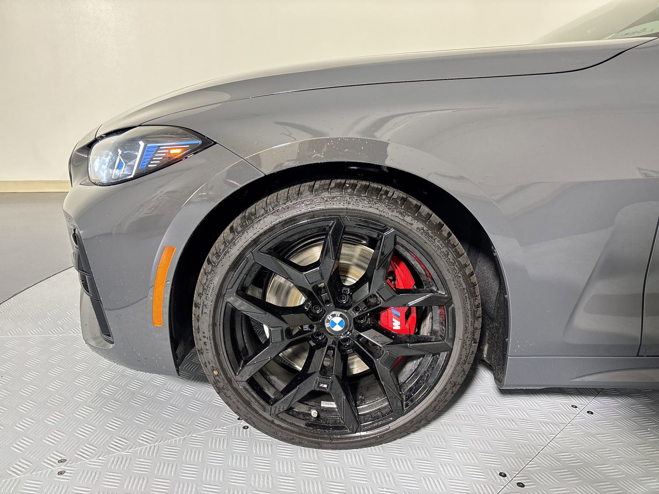 New 2026 BMW 430i Coupe RWD image 11
