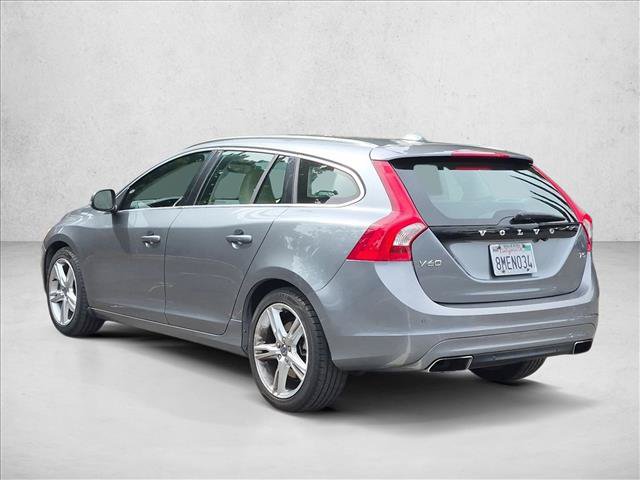 Used 2016 Volvo V60 T5 Platinum FWD image 7