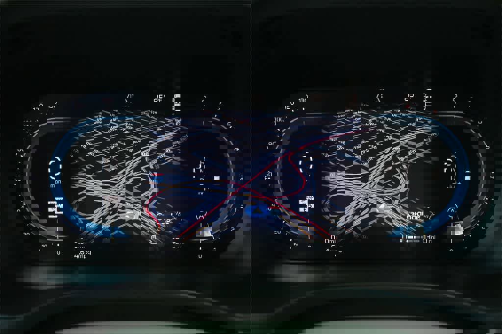 Used 2024 Volvo XC60 B5 Ultimate image 25