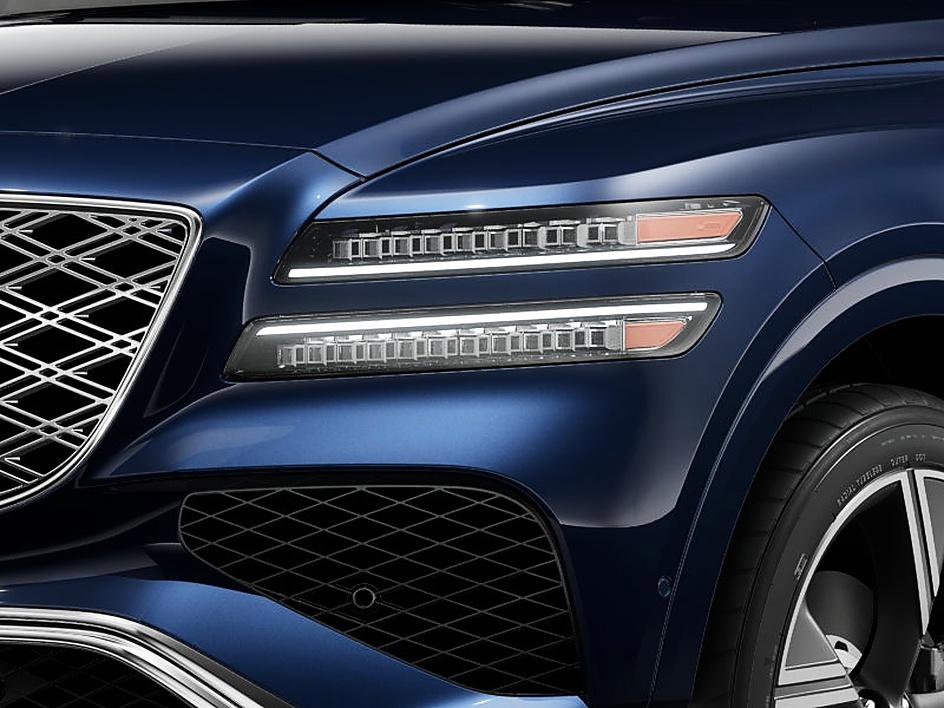 New 2026 Genesis GV80 2.5T Prestige AWD/4WD image 9