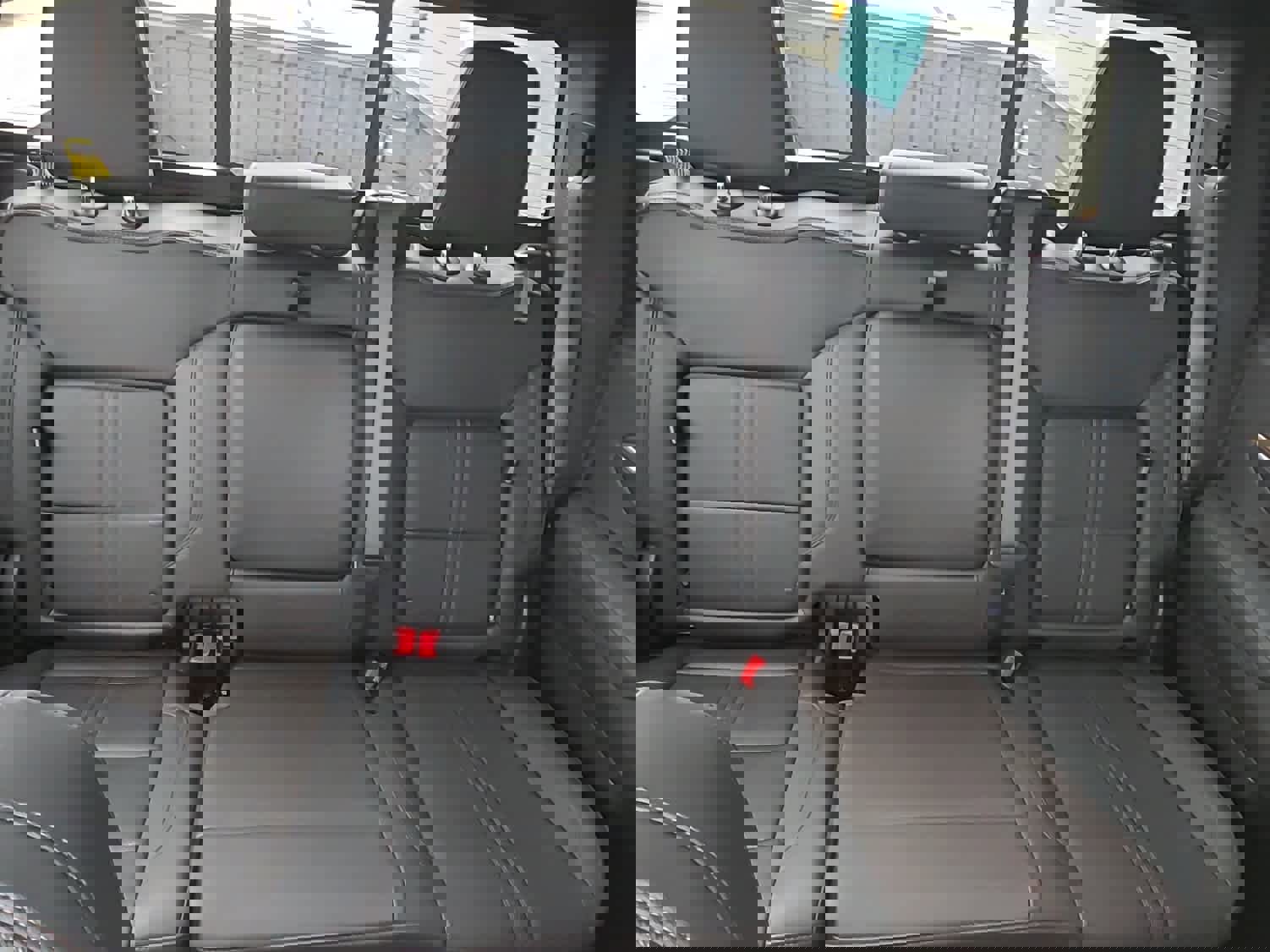 Used 2024 Chevrolet Silverado 1500 High Country w/ High Country Premium Package image 21