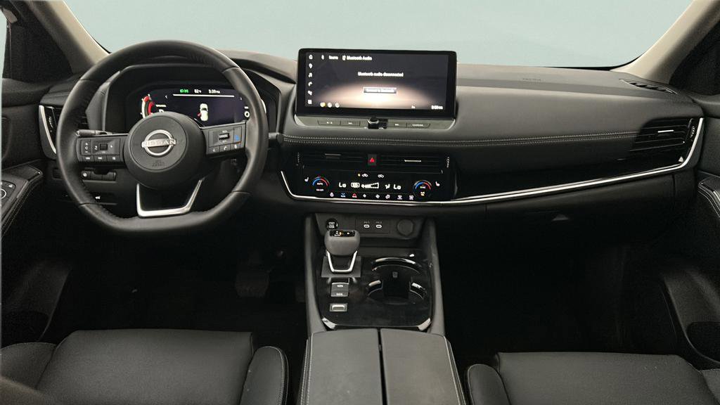 Used 2024 Nissan Rogue SL w/ SL Premium Package image 32