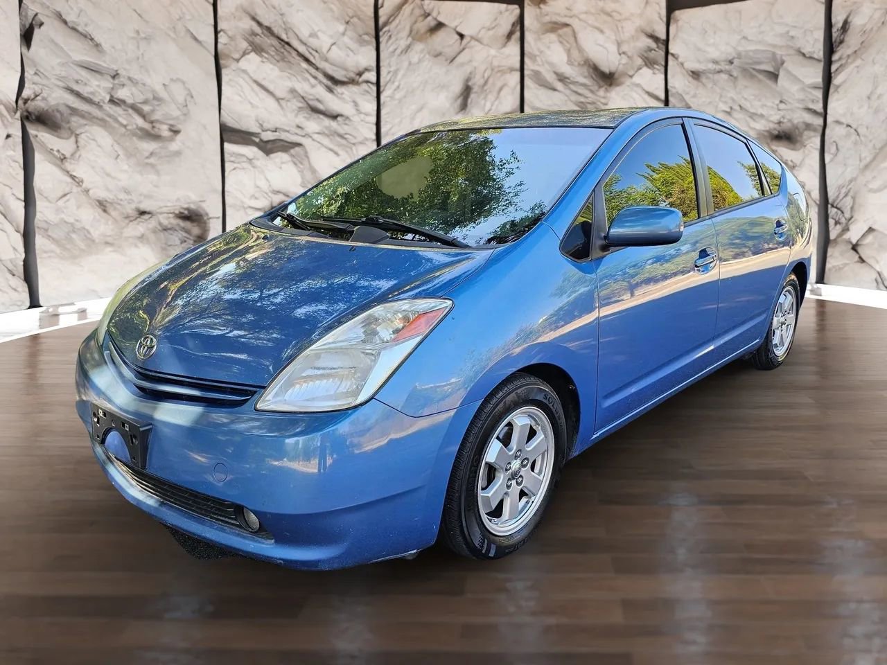 Used 2005 Toyota Prius