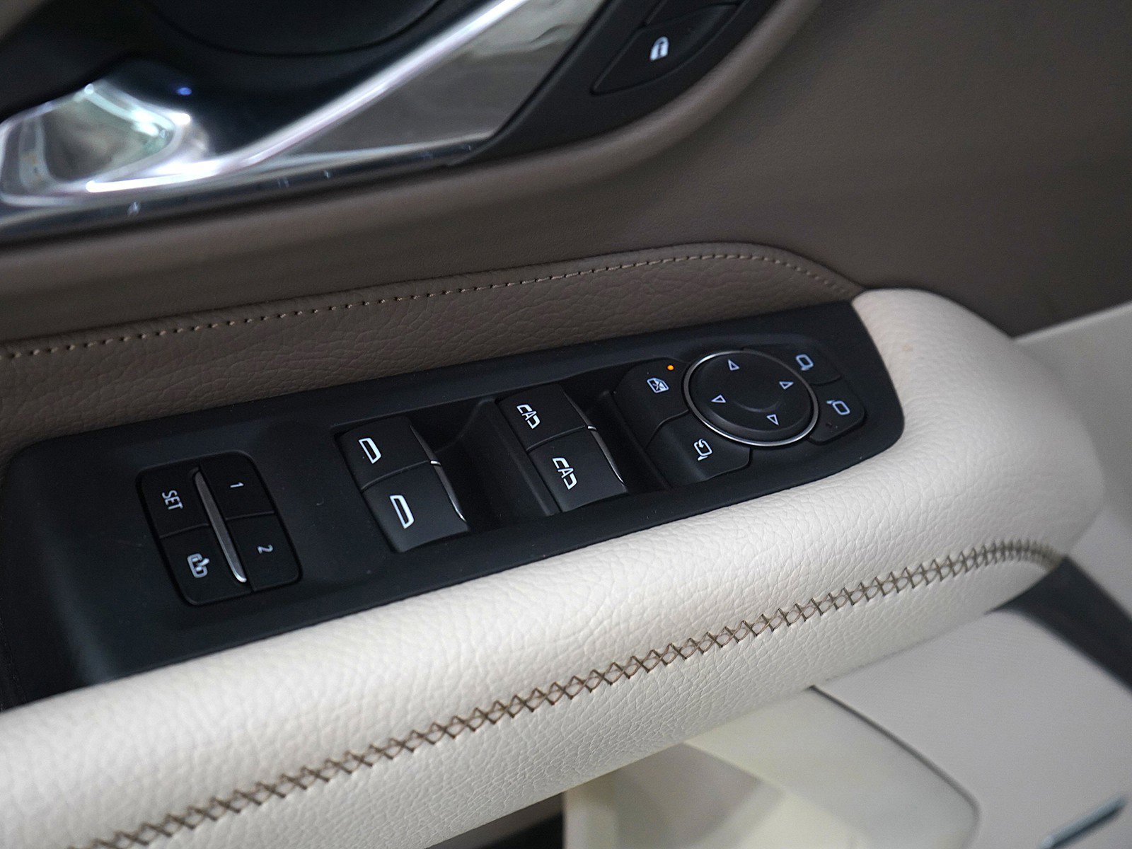 Used 2021 GMC Yukon Denali image 23