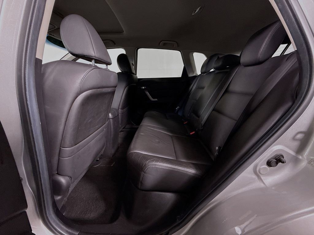 Used 2012 Acura RDX SH-AWD w/ Technology Package image 24