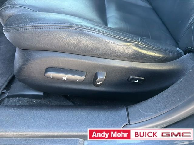 Used 2008 Lexus IS 250 AWD image 22