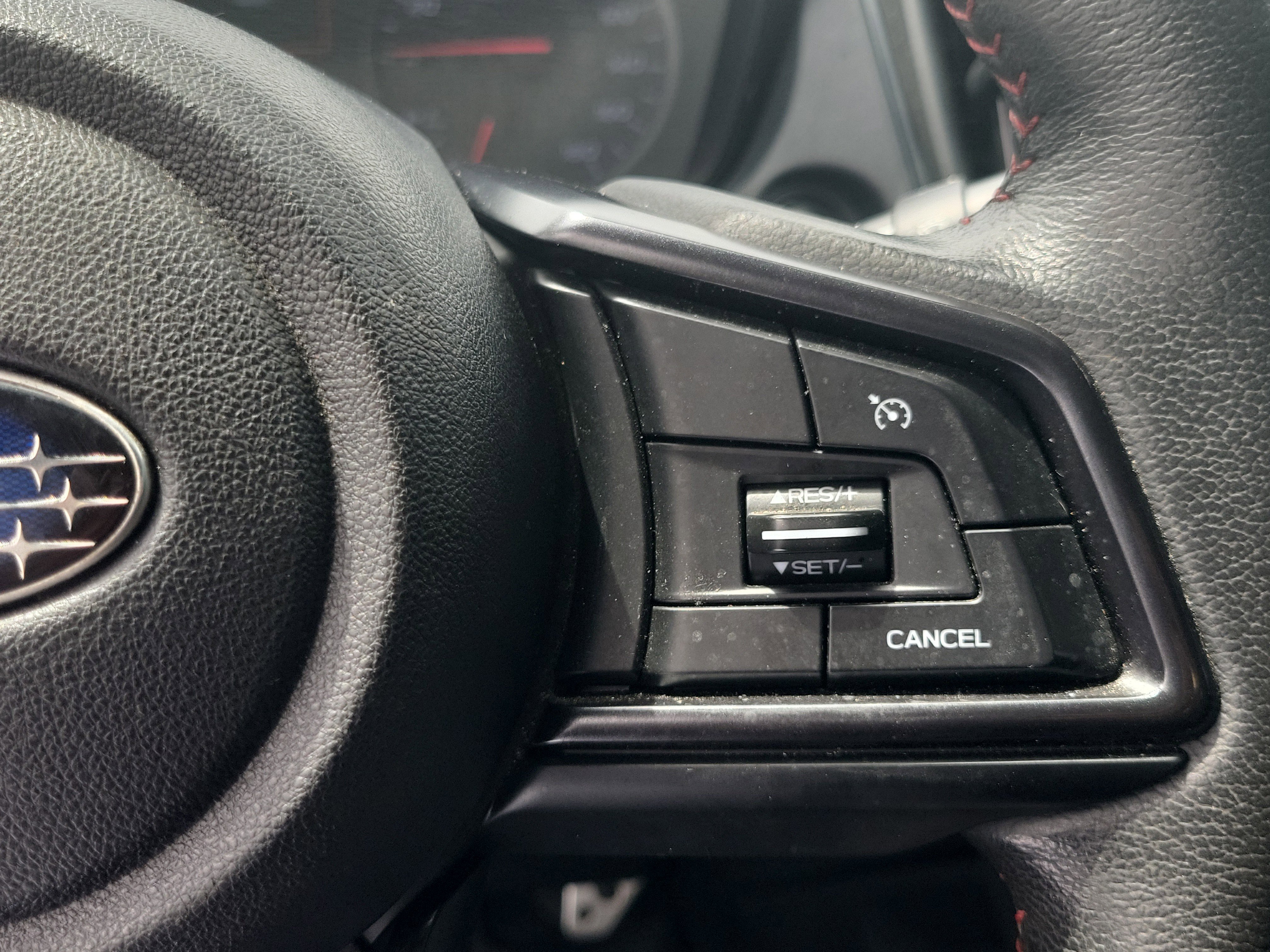 Used 2022 Subaru WRX Premium image 17