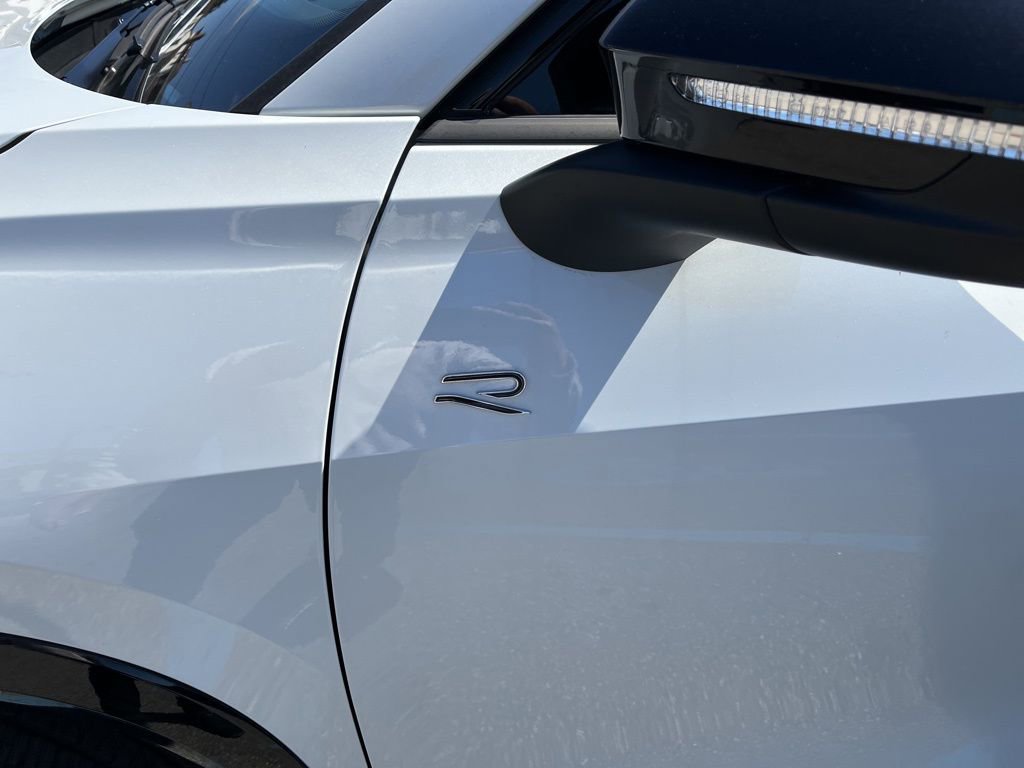 New 2026 Volkswagen Tiguan SE R-Line image 25