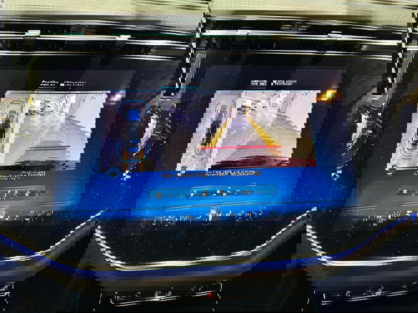 Used 2024 Mercedes-Benz E 350 4MATIC Sedan image 26