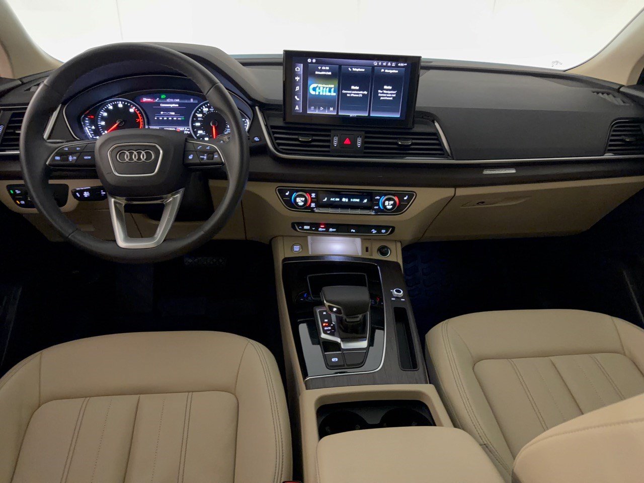 Certified 2024 Audi Q5 2.0T Premium w/ Convenience Package AWD/4WD image 17