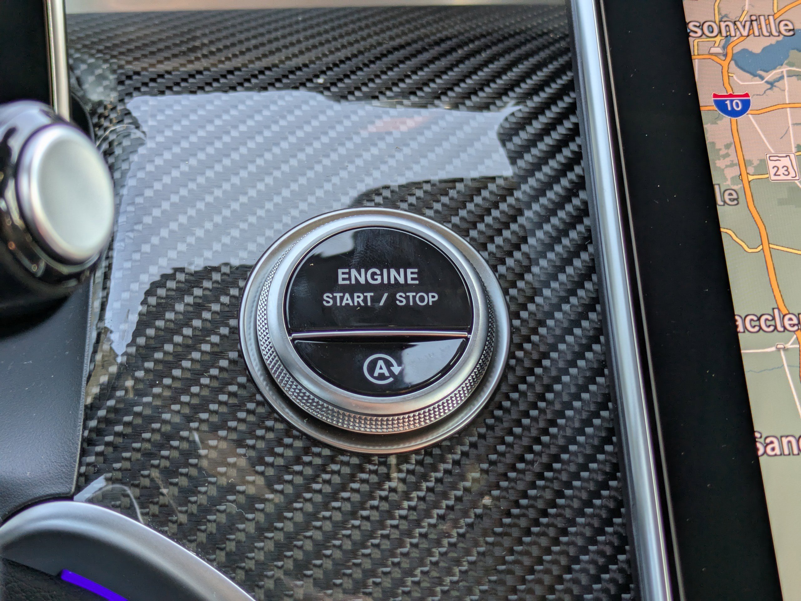 New 2026 Mercedes-Benz GLC 43 AMG 4MATIC image 32