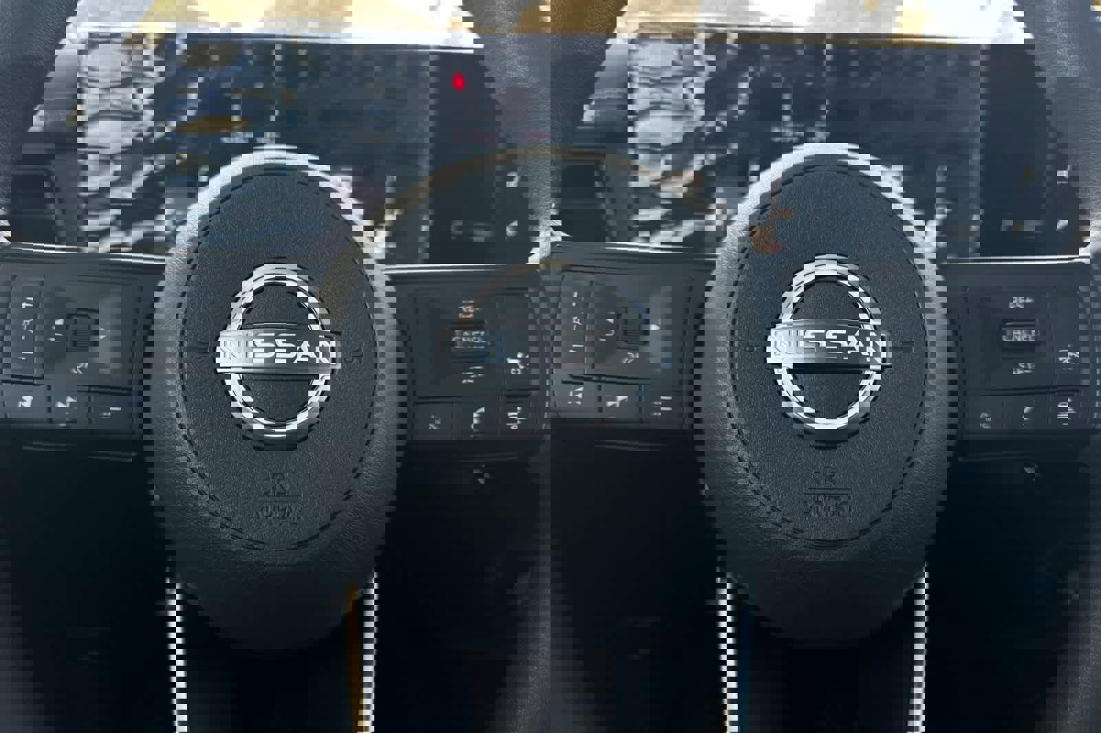 New 2026 Nissan Kicks SV w/ Illumination Package image 25