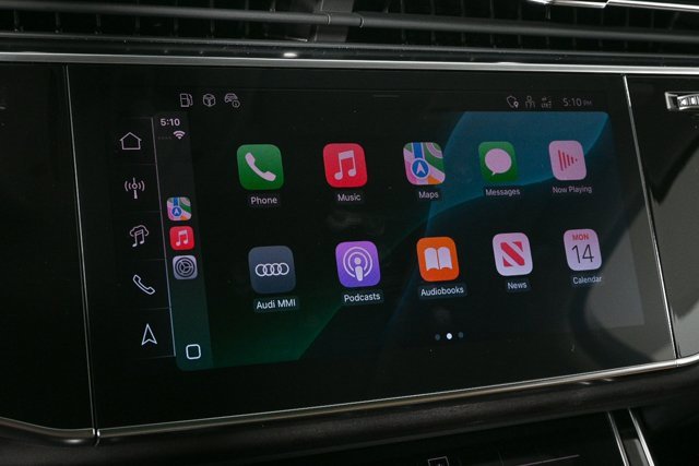 New 2025 Audi Q7 3.0T Premium Plus image 17