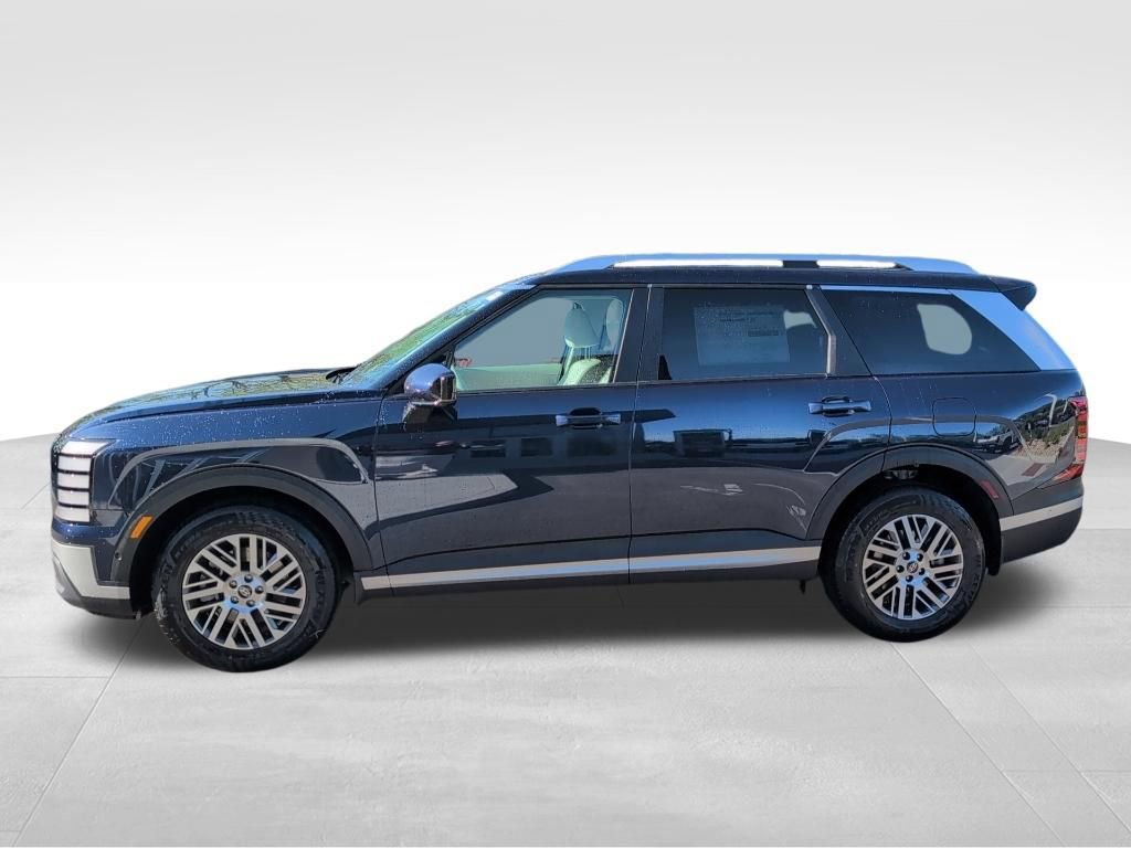 New 2026 Hyundai Palisade SEL AWD/4WD image 4