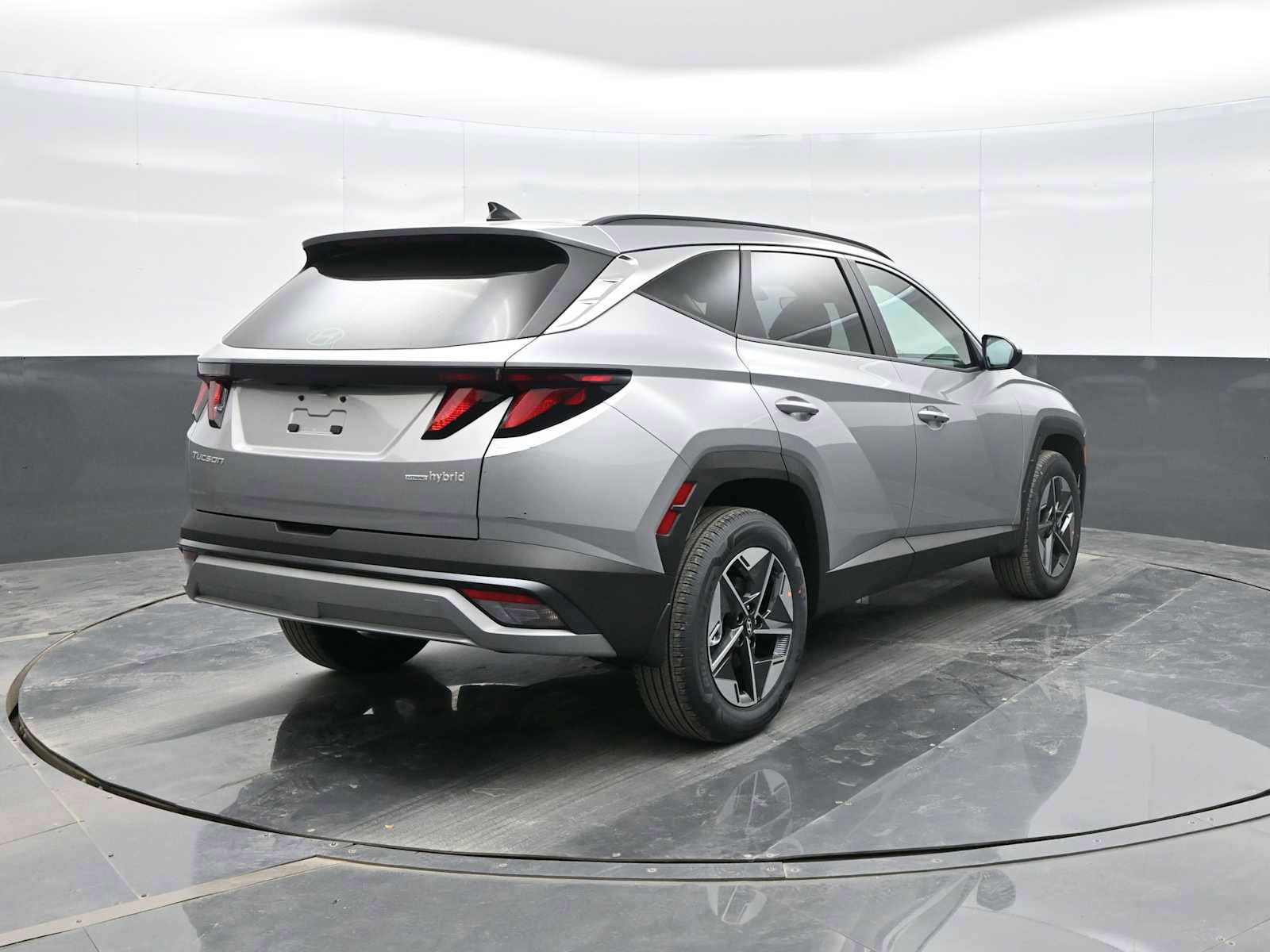 New 2026 Hyundai Tucson SEL image 7