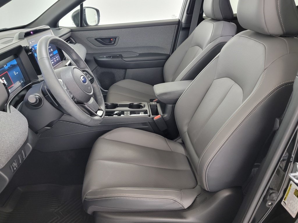 Certified 2026 Subaru Outback Limited XT AWD/4WD image 14