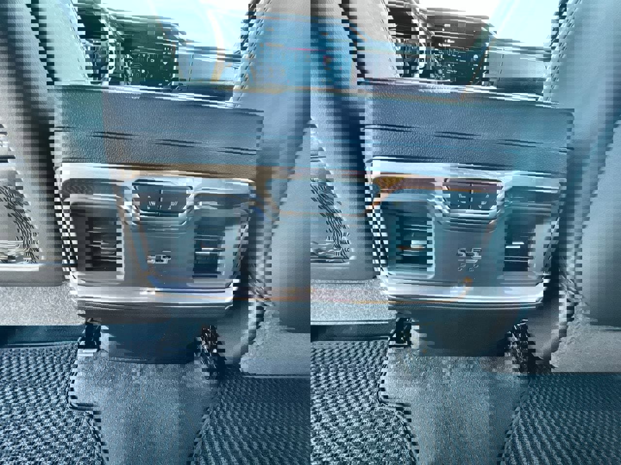 New 2026 GMC Sierra 1500 Denali Ultimate image 57