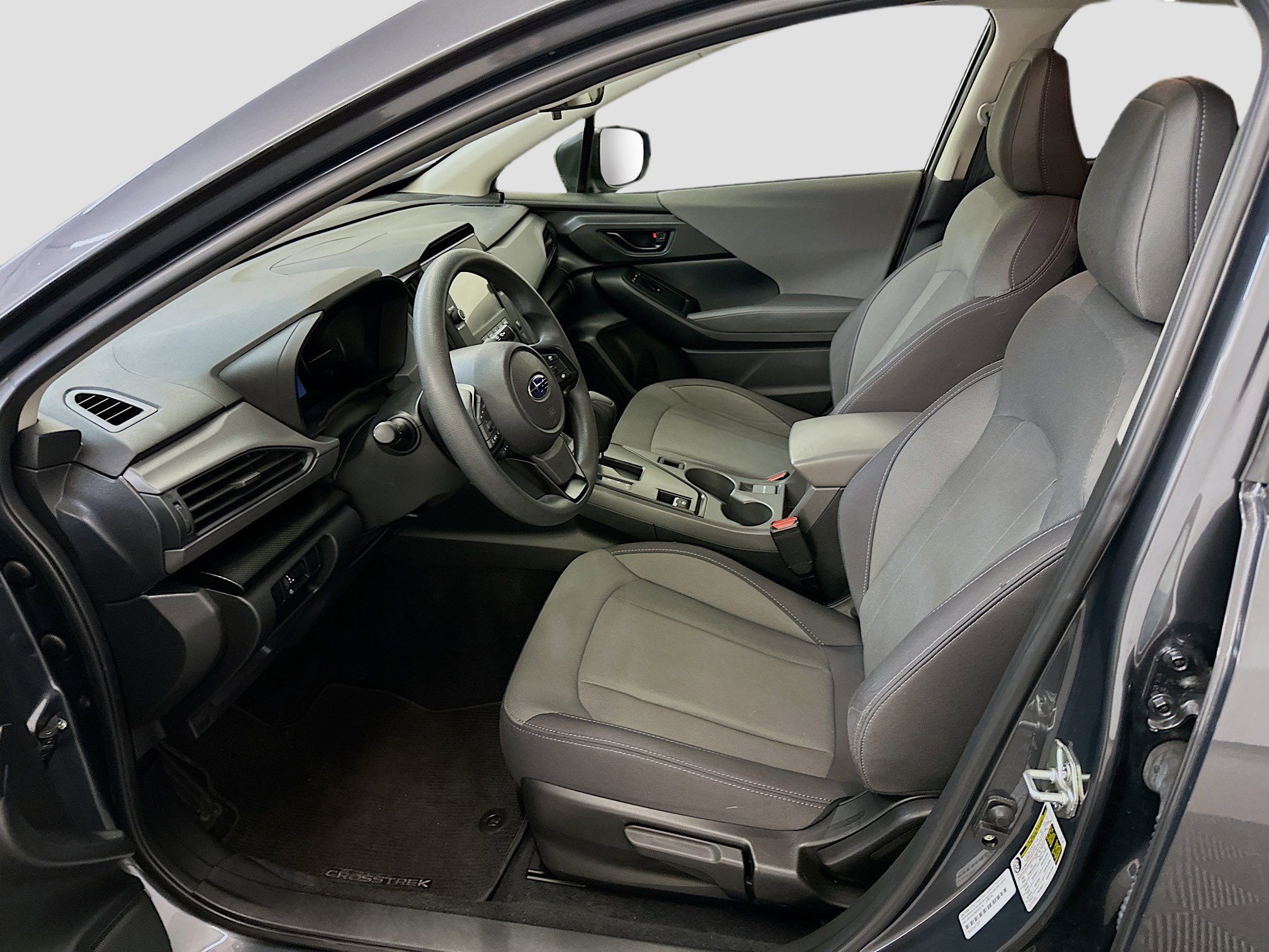 Used 2024 Subaru Crosstrek 2.0i image 13