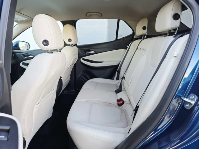 Used 2021 Buick Encore GX Select image 9