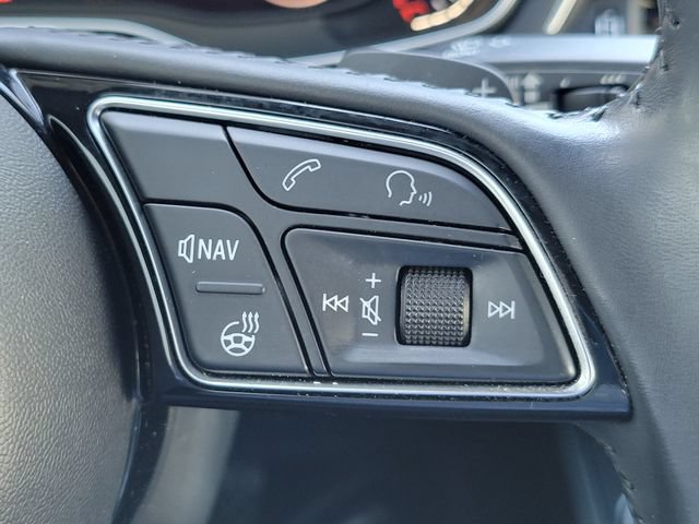 Used 2019 Audi A5 2.0T Premium Plus w/ Premium Plus AWD/4WD image 30