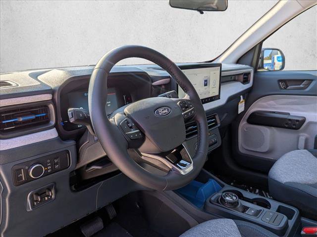 New 2025 Ford Maverick XLT w/ XLT Luxury Package image 3