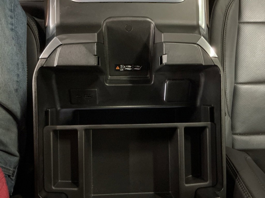 Used 2024 Chevrolet Silverado 2500 High Country w/ High Country Premium Package image 24