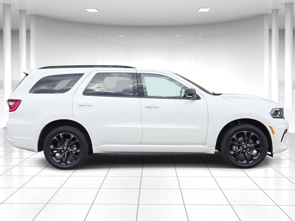 Used 2022 Dodge Durango GT image 2